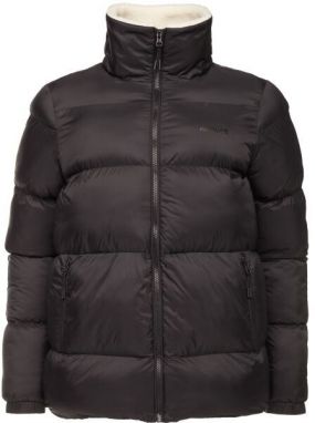 Reaper MOTOLLA Dámska zimná bunda, čierna, veľkosť