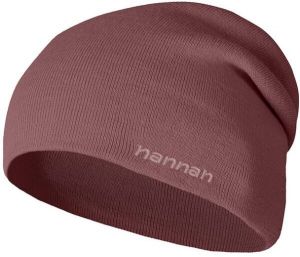 Hannah TIBEK LONG Dámska zimná čiapka, fialová, veľkosť