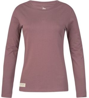 Hannah ALERIN Dámske tričko, ružová, veľkosť