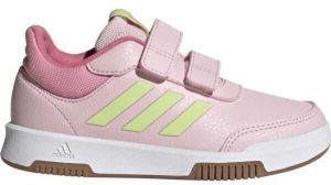 adidas TENSAUR SPORT 2.0 CF K Detská obuv, ružová, veľkosť