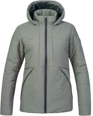 Hannah TEA Dámska zimná bunda, sivá, veľkosť