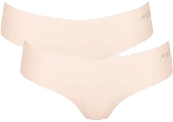 SLOGGI ZERO 2.0 Dámske nohavičky, biela, veľkosť