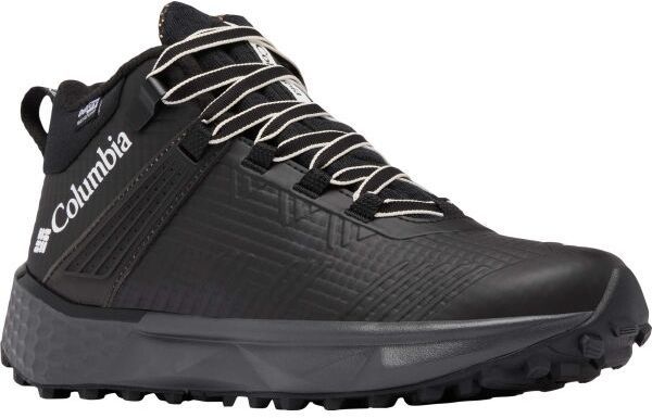 Columbia FACET 75 EQUINOX Dámska obuv, čierna, veľkosť 39.5