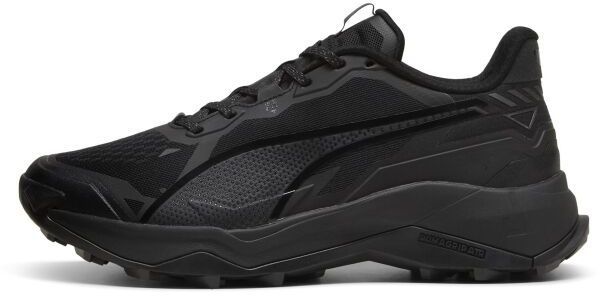 Puma EXPLORE NITRO 2 Pánska turistická obuv, čierna, veľkosť 42