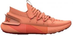 Under Armour HOVR PHANTOM 3 W Dámska bežecká obuv, oranžová, veľkosť 37.5