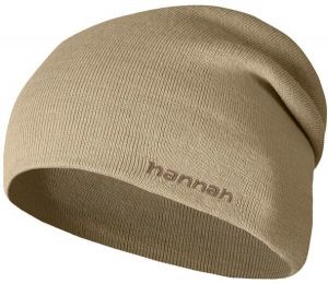 Hannah TIBEK LONG Dámska zimná čiapka, béžová, veľkosť