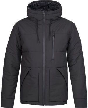 Hannah DALON Pánska zimná bunda, čierna, veľkosť