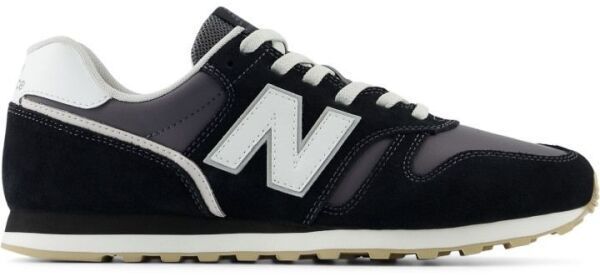 New Balance ML373AK2 Pánske tenisky, čierna, veľkosť 41.5
