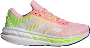 adidas QUESTAR 3 W Dámska bežecká obuv, ružová, veľkosť 40