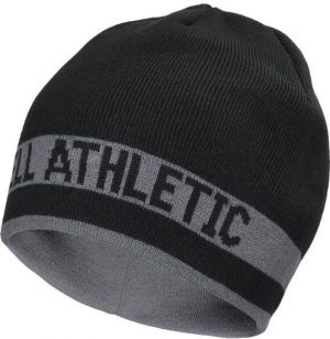 Russell Athletic HAT Pánska  čiapka, čierna, veľkosť