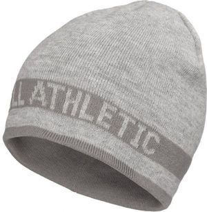 Russell Athletic HAT Pánska  čiapka, sivá, veľkosť