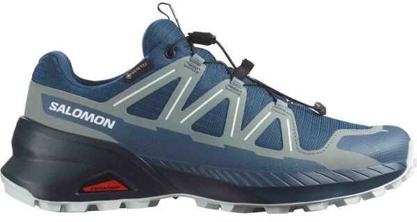 Salomon SPEEDCROSS PEAK W GTX Dámska obuv na trailový beh;, modrá, veľkosť 38 2/3