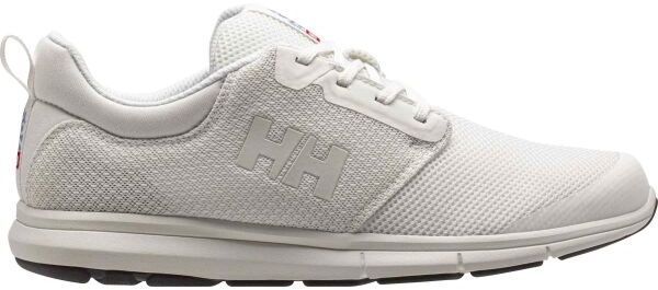 Helly Hansen FEATHERING W Dámska obuv na voľný čas, biela, veľkosť 41