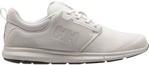 Helly Hansen FEATHERING W Dámska obuv na voľný čas, biela, veľkosť 41