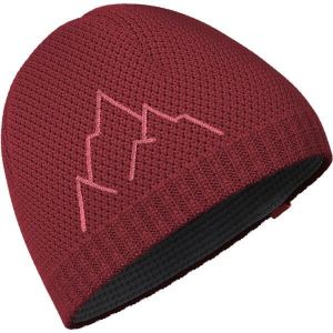 Hannah BRITA Dámska zimná čiapka, červená, veľkosť