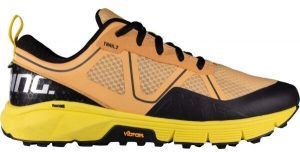 Salming RECOIL TRAIL 2 Pánska bežecká obuv, oranžová, veľkosť 47 1/3