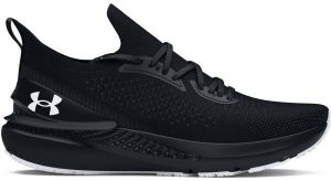 Under Armour SHIFT W Dámska voľnočasová obuv, čierna, veľkosť 38.5