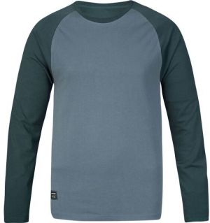 Hannah ROKET Pánske tričko, modrá, veľkosť