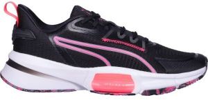 Puma Grilamind TR 3 Dámska fitnes obuv, čierna, veľkosť 38