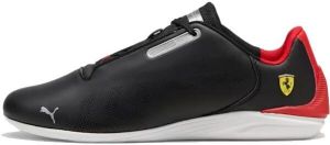 Puma FERRARI DRIFT CAT DECIMA 2.0 Pánska vychádzková obuv, čierna, veľkosť 44