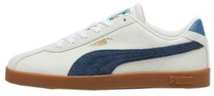 Puma CLUB II YEAR OF SPORTS Pánska vychádzková obuv, biela, veľkosť 41