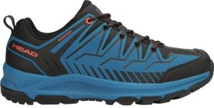 Head KERON Pánska treková obuv, čierna, veľkosť