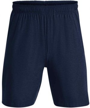 Under Armour UA VENT SHORT Pánske tréningové šortky, tmavo modrá, veľkosť