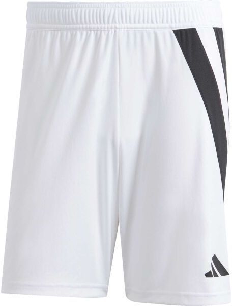 adidas FORTORE 23 SHORTS Pánske futbalové kraťasy, biela, veľkosť