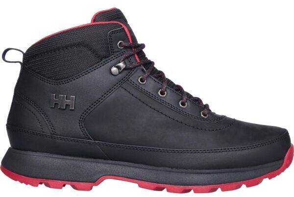 Helly Hansen CALGARY 2 Pánska treková obuv, čierna, veľkosť 48