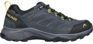 Head VERNON Pánska outdoorová obuv, tmavo zelená, veľkosť