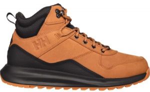 Helly Hansen CORRU Pánska treková obuv, žltá, veľkosť 43