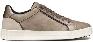 Geox D BLOMIEE C Dámske tenisky, hnedá, veľkosť