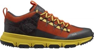 Helly Hansen KABRU Pánska outdoorová obuv, oranžová, veľkosť 43