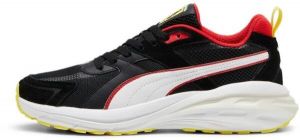 Puma SCUDERIA FERRARI HYPNOTIC SNEAKERE Pánska obuv, čierna, veľkosť 43
