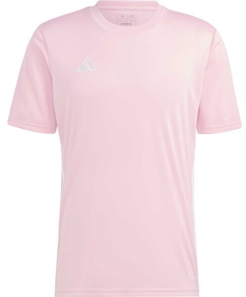 adidas TABELA 23 JERSEY Pánsky dres, ružová, veľkosť
