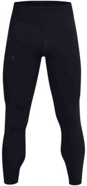 Under Armour QUALIFIER ELITE TIGHT Pánske legíny, čierna, veľkosť