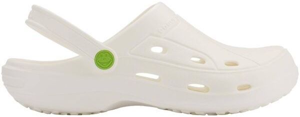 Coqui TINA Dámske sandále, biela, veľkosť