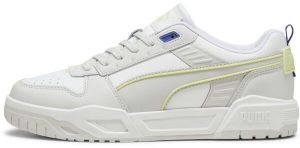 Puma RBD TECH Pánska vzchádzková obuv, biela, veľkosť 40.5