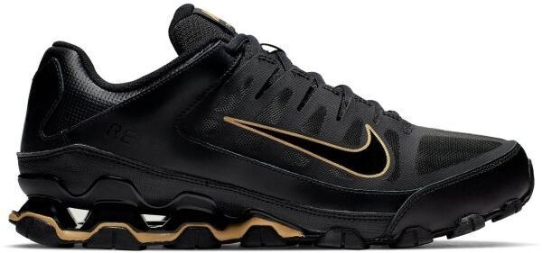 Nike REAX 8 TR Pánska tréningová obuv, čierna, veľkosť 44.5