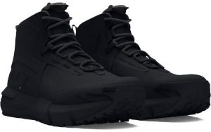 Under Armour CHARGED VALSETZ Pánska turistická obuv, čierna, veľkosť 42.5