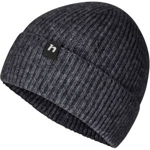 Hannah CLEMMA Dámska čiapka, tmavo sivá, veľkosť