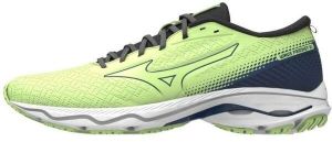 Mizuno WAVE PRODIGY 6 Pánska bežecká obuv, svetlo zelená, veľkosť 41