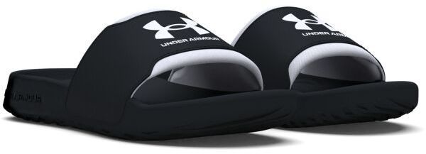 Under Armour IGNITE SELECT Dámske šľapky, čierna, veľkosť 36.5