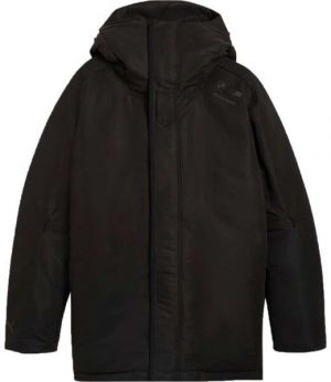 Puma BMW M MOTORSPORT LIFE JACKET Pánska zimná bunda, čierna, veľkosť