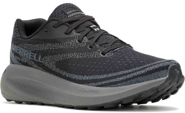 Merrell MORPHLITE GTX Pánska bežecká obuv, čierna, veľkosť 46.5