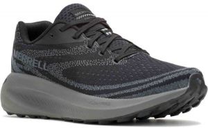Merrell MORPHLITE GTX Pánska bežecká obuv, čierna, veľkosť 46.5