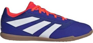 adidas PREDATOR CLUB IN SALA Pánska halová obuv, modrá, veľkosť 42 2/3