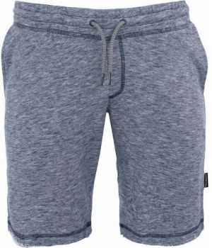 ALPINE PRO KERAD Pánské kraťasy, modrá, veľkosť