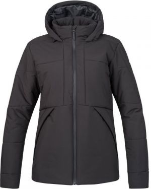 Hannah TEA Dámska zimná bunda, čierna, veľkosť