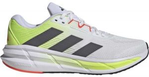 adidas QUESTAR 3 M Pánska bežecká obuv, biela, veľkosť 46 2/3